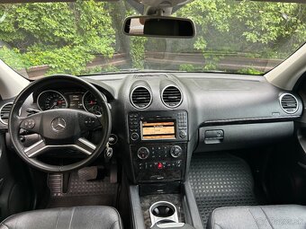 Mercedes ML 350 cdi w164 - 7