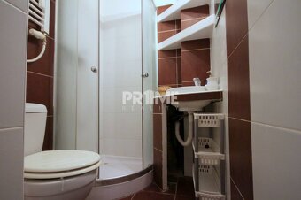 Pekná garsónka, zariadená, ul. Čsl. parašutistov, Nové Mesto - 7