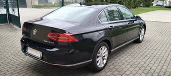 Volkswagen Passat B8 2.0 TDI 190k Highline 4MOTION DSG - 7
