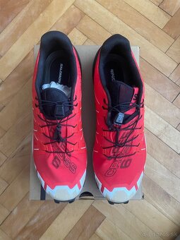 Salomon Speedcross 6 - 7