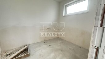 Predám rodinný dom, okres Senec, ODPOČET DPH  - 7
