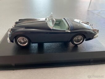 Predaj modelov autíčiek 1:43 - 7