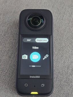 Insta 360 X3 v zaruke - 7