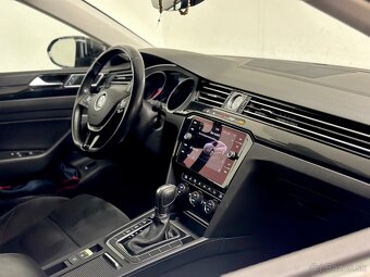 VW Arteon 2.0 BiTdi 176kw Elegance A\T 4Motion - 7