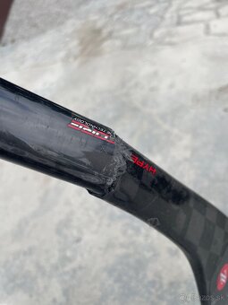 Hokejky Bauer Hyperlite - 7