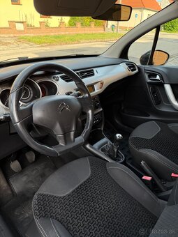 Citroën C3 1.4i, r. 2010, 123 876 km - 7