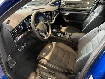 Volkswagen Touareg 3.0 V6 TDI R-LINE - 7