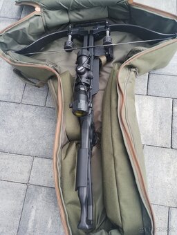 Reflexná kuša Excalibur Mag Air 305 s príslušenstvom - 7