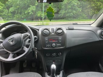 Predám Dacia Logan MCV - 7