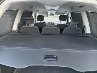 Ford Galaxy 2.0 TDCI automat TITANIUM - 7