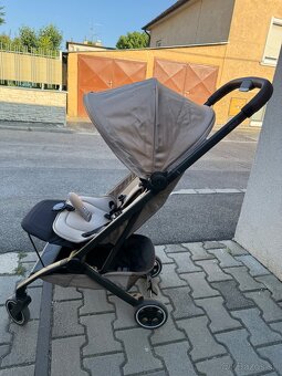 Joolz aer + plus - 7