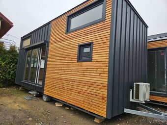 Predaj mobilných domov (Tiny House) - 7