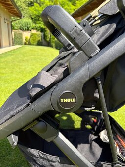 Thule Spring kočík - 7