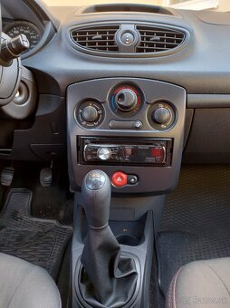 Renault Clio 1.2 - 7