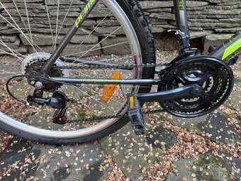 Bicykel - 7