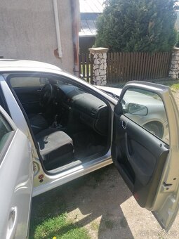 Škoda Octavia 1.9TDI - 7