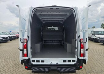 Renault Master L4H2 7- miest 2.3dCi/145hp - 2022 - 7