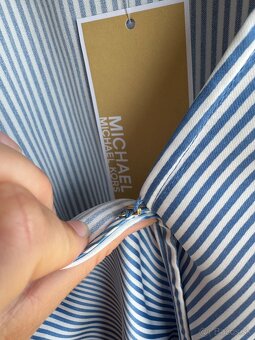 Michael Kors šaty S-M NOVÉ s visačkou - 7