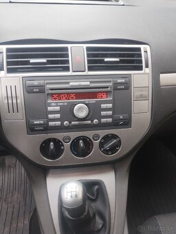 Ford C Max 1.6 TDCi - 7