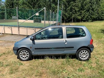 Renault Twingo 1.2 55Kw - 7