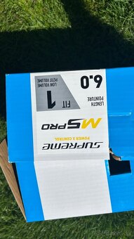 Hokejové korčule Bauer Supreme M5 pro - 7
