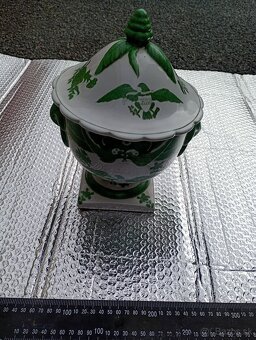 Čínsky porcelán - 7
