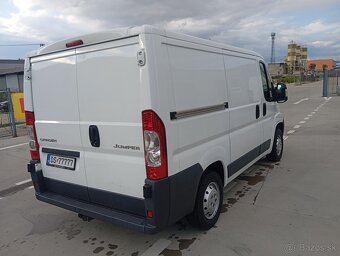 Citroen Jumper - 7