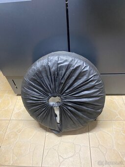 175/65 R14 zimné pneu obuté… - 7