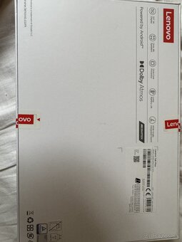 Predám Lenovo Tab Plus (TB351FU) - 7