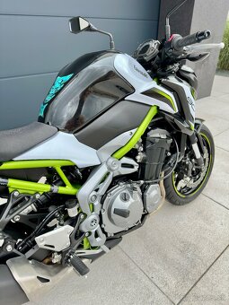 Kawasaki z 900 - 7