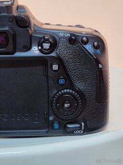 Canon Eos 80D + Sigma ART 18-35mm F1.8 - Super na Foto - 7