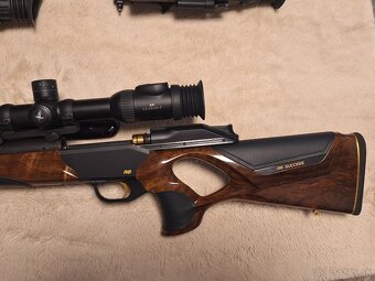 Predám gulovnicu Blaser R8 Success - 7