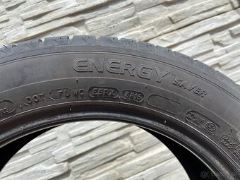 205/55 R16 Michelin letne pneu - 7