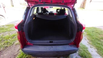 RENAULT CLIO GRANDTOUR - COMBI + STREŠNÝ NOSIČ - 7