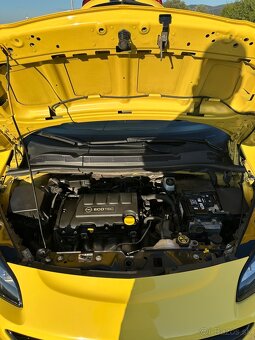 Opel Corsa E drive 1.4 66kw - 7