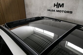 Mercedes-Benz GLE 350de 4Matic 235kW 9G Pano AIR 360 Tažné - 7