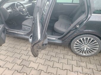 Škoda Superb - 7