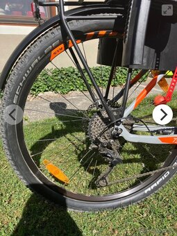 Elektrobicykel Kellys Tygon - 7