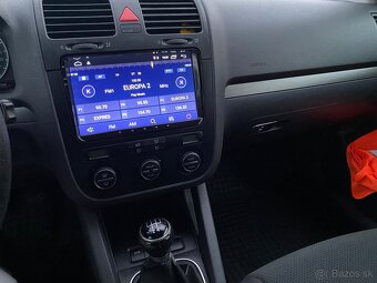 Vw golf 5, 1.9 tdi 77kw, 2007 - 7