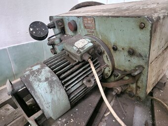 Hydraulický agregát - 7