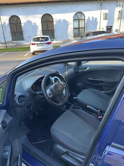 Opel Corsa 1.2 16V 63kw 2014 EcoTec Benzín - 7