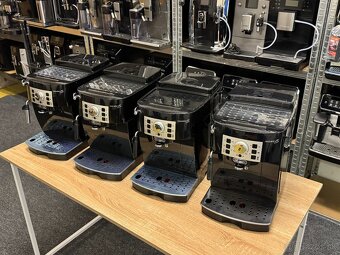 Kávovar DeLonghi MAGNIFICA S ECAM22.110.B - 7