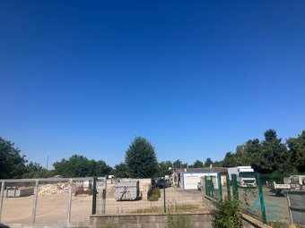 Investičný pozemok 5868 m2 v PB. - 7