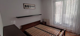 PRENÁJOM - 2-izbový byt - ŽILINA BULVÁR - 7