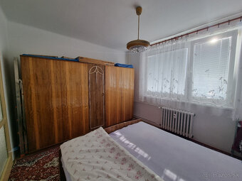 NA PREDAJ 4 IZBOVÝ BYT s LOGGIOU 78 m2 A.HLINKU PIEŠŤANY - 7