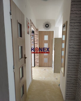 ZREKONŠTRUOVANÝ 3-izbový byt TURŇA NAD BODVOU - 7