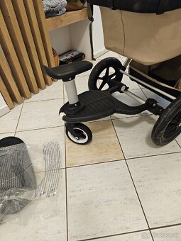 Detsky kocik Bugaboo Chameleon - 7