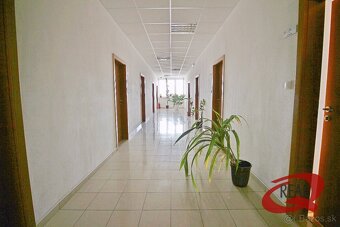 BEZ PROVÍZIE/ KANCELÁRSKE PRIESTORY V RUŽINOVE - 7