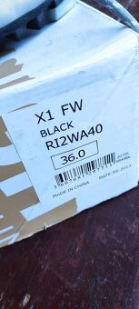 Dámske topánky na bežky Rossignol Nordic boots 36 - 7