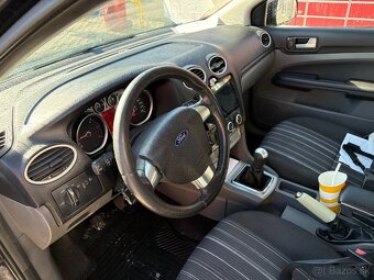 Predám vymením Ford focus - 7